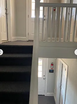 4500 Frederick Ave — Photo 41