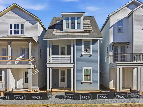 405 Delburg Mill Aly, Davidson, NC 28036