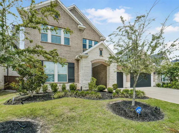 7006 San Bernard Trl, Katy, TX 77493
