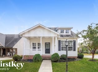 6632 Springfield Village Ln, Clemmons, NC 27012