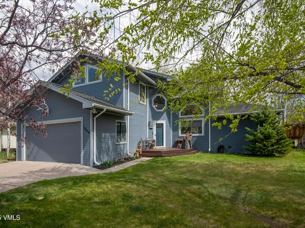 1006 Whistlers Ct, Gypsum, CO 81637