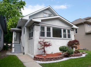 1040 N Austin Blvd, Oak Park, IL