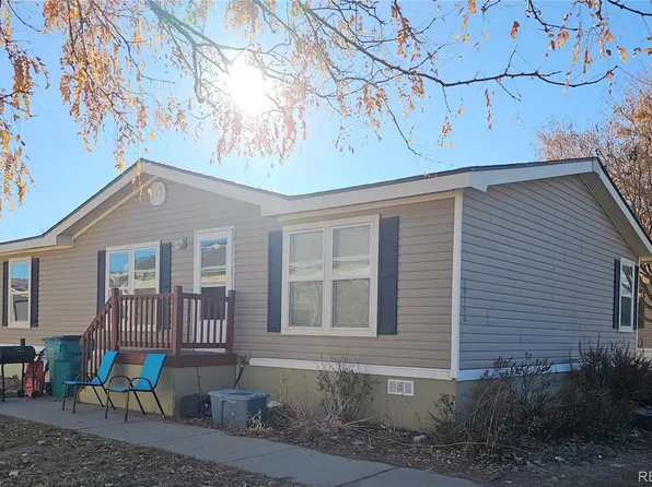 10746 Autumn Street LOT 181, Firestone, CO 80504