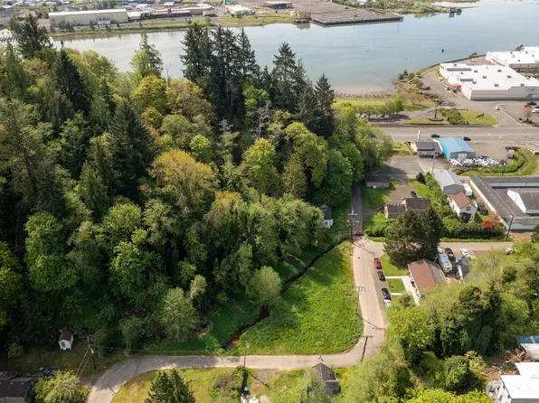 1409 Summit Street, Aberdeen, WA 98557