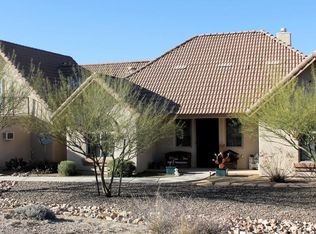 100 N Westview Dr, Vail, AZ 85641