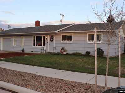 2909 Hill St SE, Albany, OR, 97322