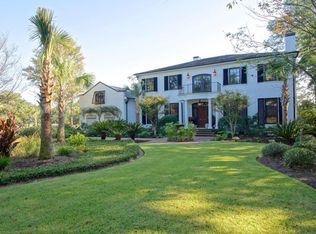 216 Molasses Ln, Mount Pleasant, SC 29464