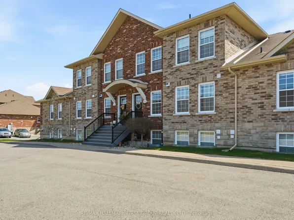 430 Lonsberry Dr #109, Cobourg, ON K9A 0K4