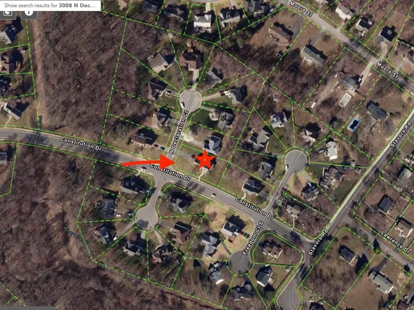 3008 N Declaration Ct, Waldorf, MD 20603