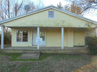 1807 N Harmony Rd, Clarksville, AR 72830