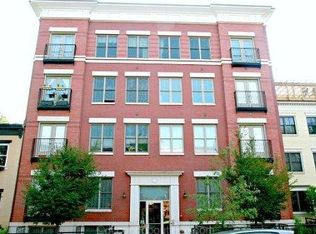 1425 11th St NW APT 104, Washington, DC