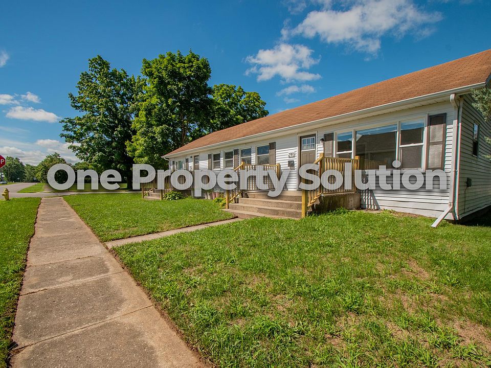 292 Hadley Rd Kingsford Heights, IN, 46346 Apartments for Rent Zillow