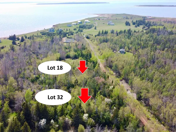 LOT 32 Eagles View Ln, Saint David's Parish, PE C0B 1M0