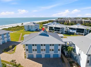 1341 Middle Gulf Dr UNIT 4C, Sanibel, FL 33957