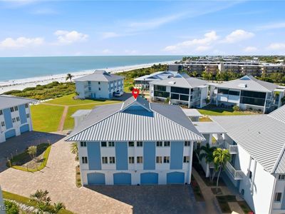 1341 Middle Gulf Dr Unit 4C, Sanibel, FL, 33957