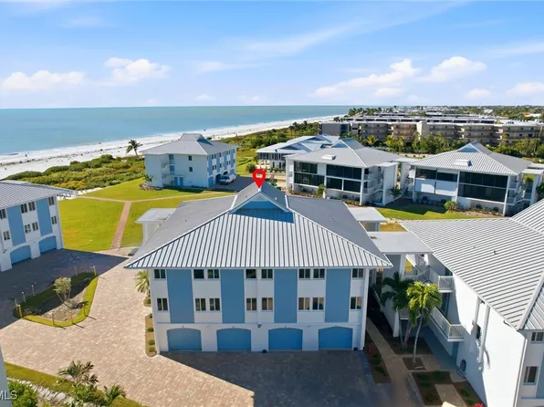 1341 Middle Gulf Dr Unit 4C, Sanibel, FL 33957