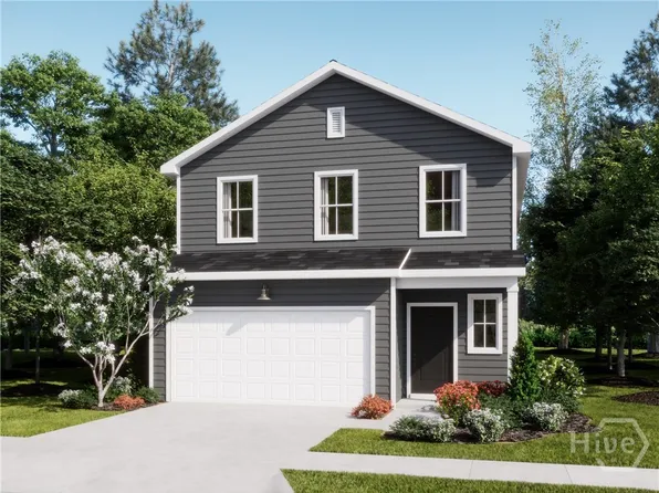 229 Breeze Way, Statesboro, GA 30458