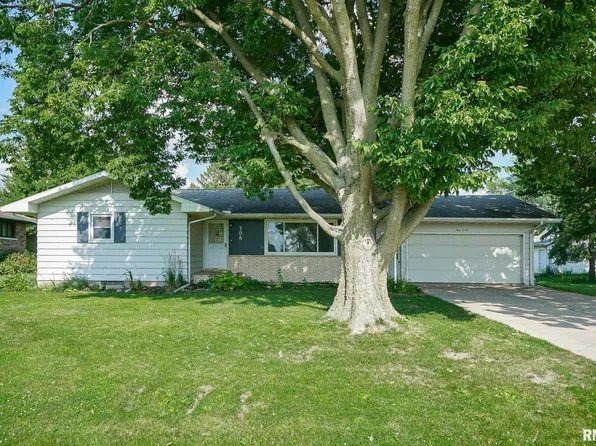 306 N Mason St, Deer Creek, IL 61733