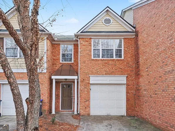 919 Abbey Park Way, Lawrenceville, GA 30044