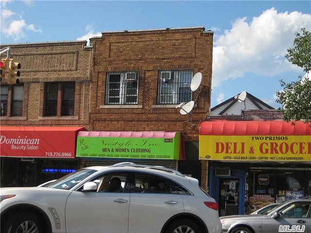 1st image of 195-29 Jamaica Ave