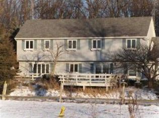 3635 County Road 182, Fremont, OH 43420