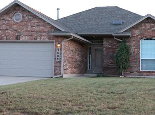 9608 Blue Bonnet Pl, Oklahoma City, OK 73128