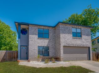 12535 Rio Paloma, San Antonio, TX 78249