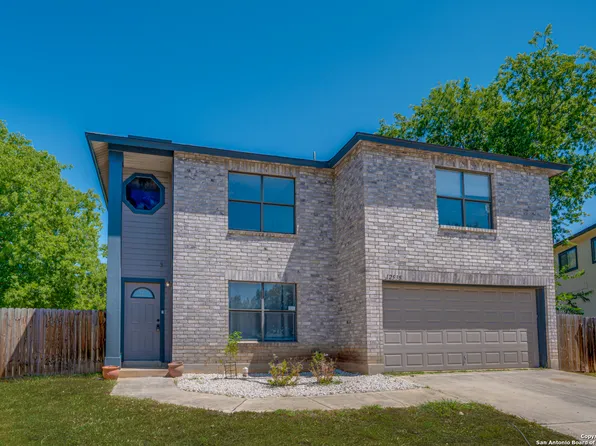 12535 RIO PALOMA, San Antonio, TX 78249