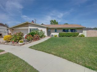 3034 Lori Cir, Simi Valley, CA 93063