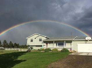 17 Lone Mountain Rd, Clancy, MT 59634