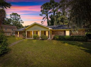 105 Thiot Ln, Brunswick, GA 31525