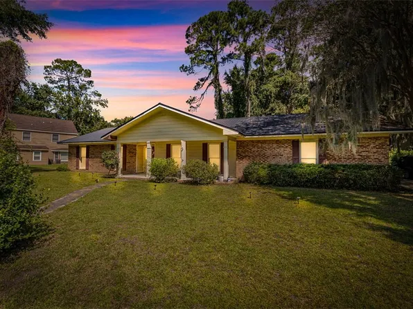 105 Thiot Ln, Brunswick, GA 31525