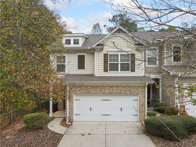 3071 Cross Creek Dr, Cumming, GA, 30040