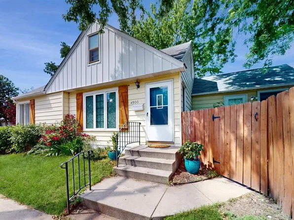 4200 Irving Ave N, Minneapolis, MN 55412
