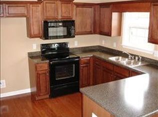 1431 Sunray Dr, Murfreesboro, TN 37127