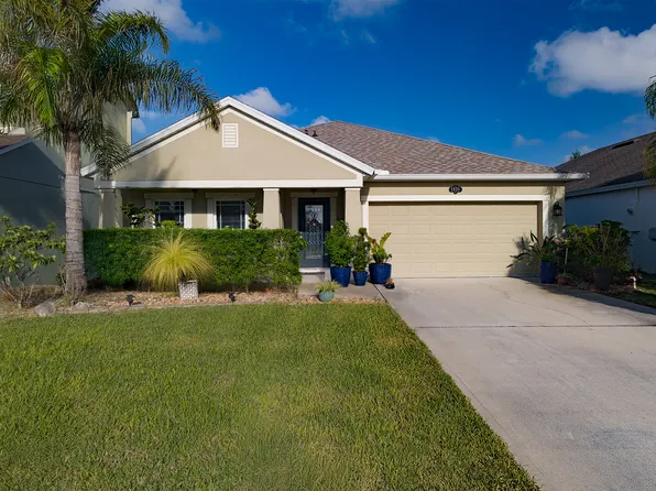 1835 Litchfield Dr, West Melbourne, FL 32904