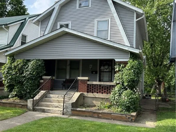 1115 Beaumont Ave, Dayton, OH 45410