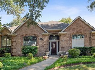 4625 Portrait Ln, Plano, TX 75024