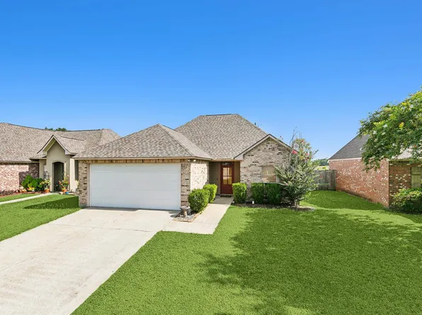 40514 Cross Ridge Ave, Gonzales, LA 70737