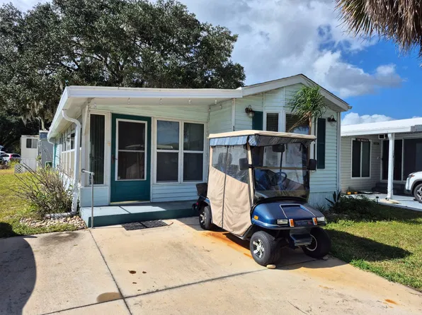 608 Highway 466 #171, Lady Lake, FL 32159