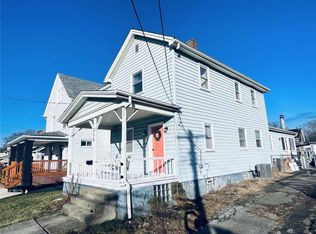 215 E Garfield Ave, New Castle, PA 16105
