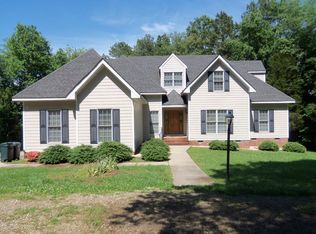 1831 Rabbit Warren Rd, Manakin Sabot, VA 23103