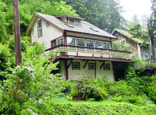 14751 SW Spring Beach Rd, Vashon, WA 98070