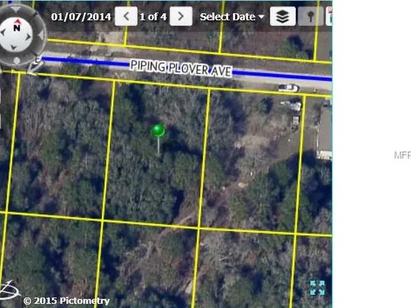 Piping Plover Ave, Weeki Wachee, FL 34614