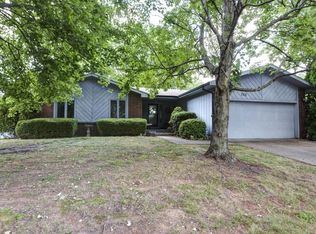 723 S Marlan Ave, Springfield, MO 65802