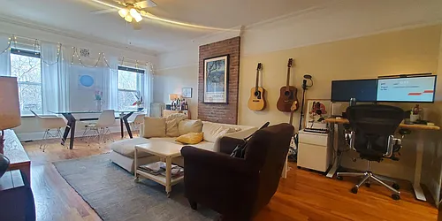 13 South Oxford Street, #4