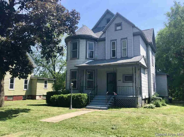 468 E Grove St, Galesburg, IL 61401