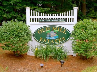 86 Adams Cir #C, Center Conway, NH, 03813