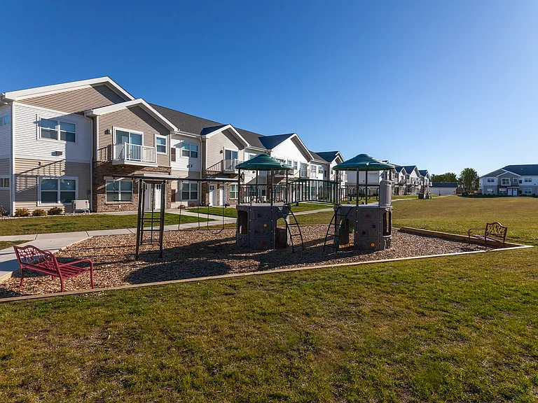 Rock Pointe Village — Photo 47