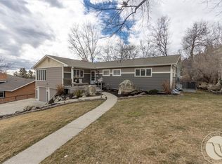 3114 Lohof Dr, Billings, MT 59102